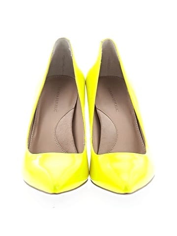 Banana Republic Heels (view 2)