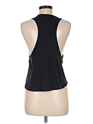 Under Armour Sleeveless T-Shirt (view 2)
