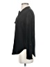 Babaton Black Long Sleeve Blouse Size XS - photo 5