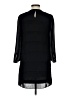 & Other Stories 100% Polyester Solid Black Casual Dress Size 2 - photo 2