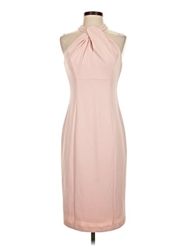 Julia Jordan Cocktail Dress (view 1)