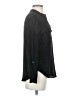 Babaton Black Long Sleeve Blouse Size XS - photo 4