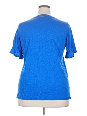 MICHAEL Michael Kors Short Sleeve T-Shirt (view 2)