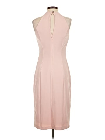Julia Jordan Cocktail Dress (view 2)