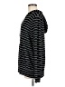 Kaileigh Black Pullover Hoodie Size M - photo 5
