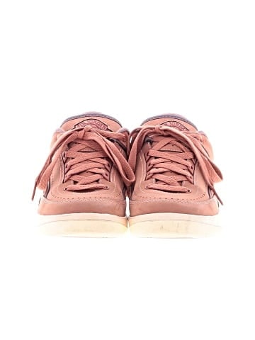 Air Jordan  2 Retro Low 'Sky J Orange' Sneakers (view 2)