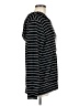 Kaileigh Black Pullover Hoodie Size M - photo 4