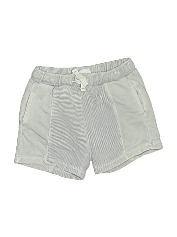 Zara Shorts (view 1)