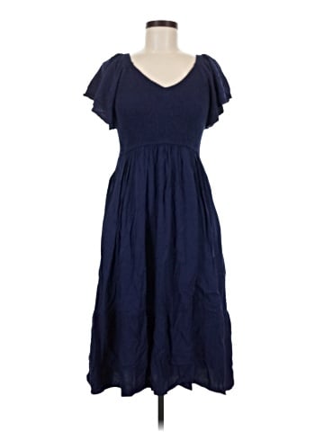Merokeety Casual Dress (view 1)
