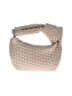 MB 100% Polyurethane Ivory Satchel One size - photo 1