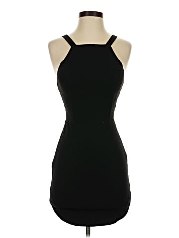 A'gaci Cocktail Dress (view 1)