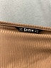 Shein Solid Brown Cocktail Dress Size XL - photo 4