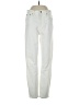 J.Crew Ivory Jeans Size 27 waist - photo 1