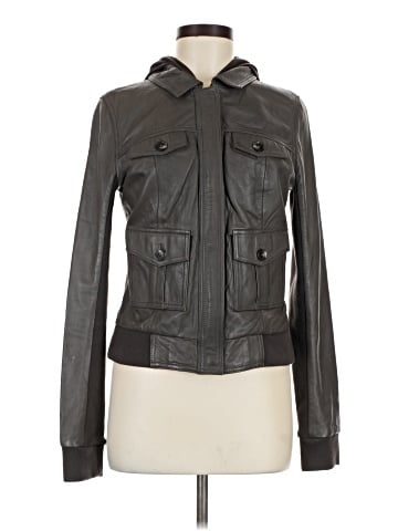 Halogen Jacket (view 1)