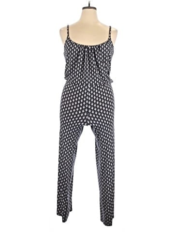 Kaileigh Jumpsuit (view 1)