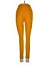 Splits 59 Yellow Active Pants Size S - photo 1