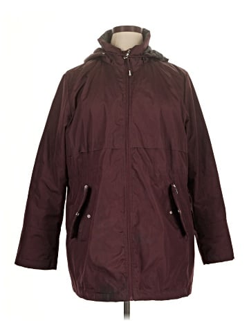 d.e.t.a.i.l.s Raincoat (view 1)