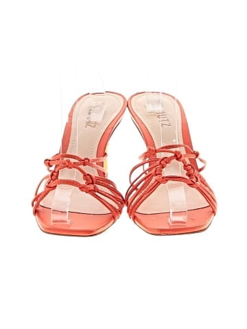 Schutz Sandals (view 2)
