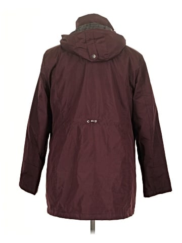 d.e.t.a.i.l.s Raincoat (view 2)
