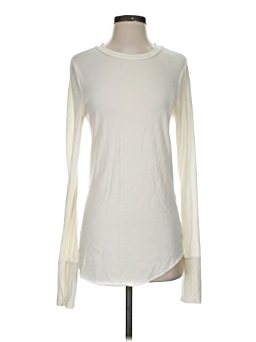 Gap Long Sleeve T-Shirt (view 1)