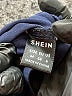 Shein Burgundy Blue Tank Top Size 6 - photo 7