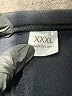 Unbranded Black Athletic Shorts Size 2X - photo 3