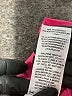 Edikted Pink Cocktail Dress Size M - photo 8