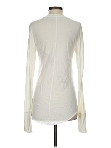 Gap Long Sleeve T-Shirt (view 2)