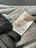 Assorted Brands Gray Long Sleeve Top Size 3X - photo 8