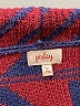 Pixley Blue Cardigan Size M - photo 7