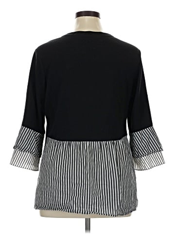 Alyx 3/4 Sleeve Top (view 2)