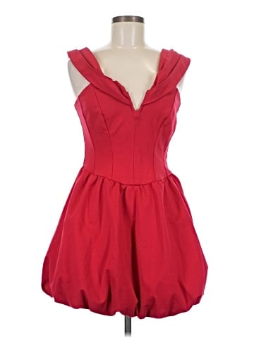 Wild Fable Cocktail Dress (view 1)