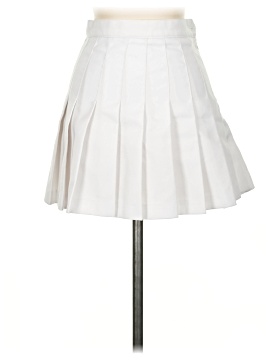 American Apparel Formal Skirt