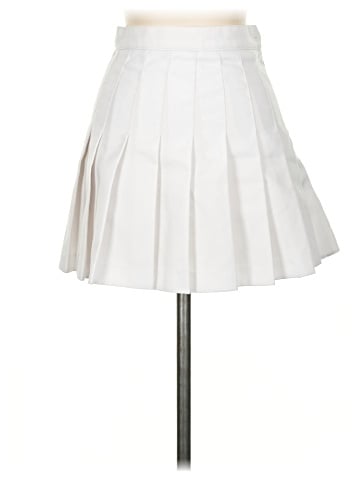 American Apparel Formal Skirt (view 1)