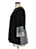 Alyx Black 3/4 Sleeve Top Size XL - photo 5