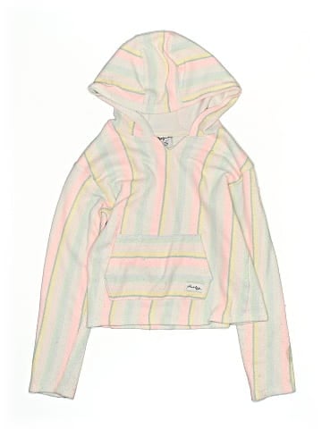 Hurley Pullover Hoodie (view 1)