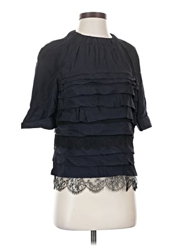 Nina Ricci Blouse (view 1)