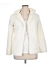 Unbranded Ivory Faux Fur Jacket Size XL - photo 1