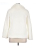Unbranded Ivory Faux Fur Jacket Size XL - photo 2