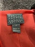 Rabbit Rabbit Rabbit Designs Orange Casual Dress Size 14 Petite - photo 7