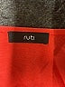 Ruti Orange Short Sleeve Top Size XS (0) - photo 7