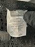 O'Neill 100% Polyester Black Swimsuit Cover Up Size XS - photo 3