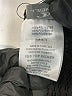O'Neill 100% Polyester Black Swimsuit Cover Up Size XS - photo 4
