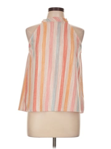 W5 Sleeveless Blouse (view 1)