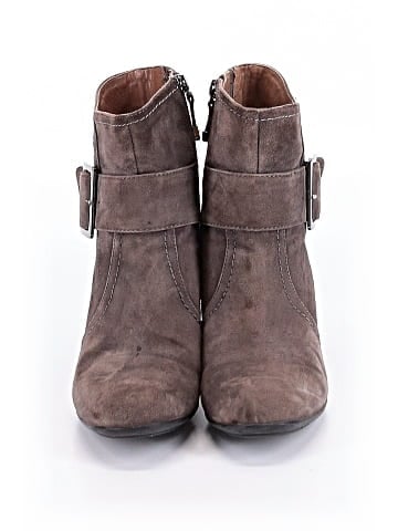 Earthies Ankle Boots (view 2)
