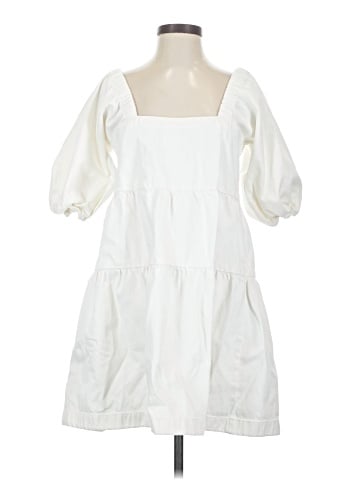 MNG Casual Dress (view 1)