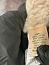 L.L.Bean 100% Polyester Plaid Blue Windbreaker Size S - photo 7
