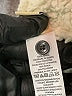 L.L.Bean 100% Polyester Plaid Blue Windbreaker Size S - photo 9