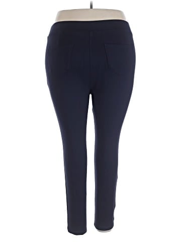Style&Co Active Pants (view 2)