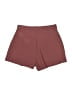 Unbranded Solid Burgundy Skort Size M - photo 2